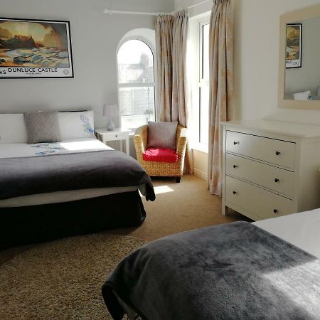 Malvern House 포트러시 외부 사진