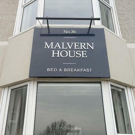 Malvern House 포트러시 외부 사진
