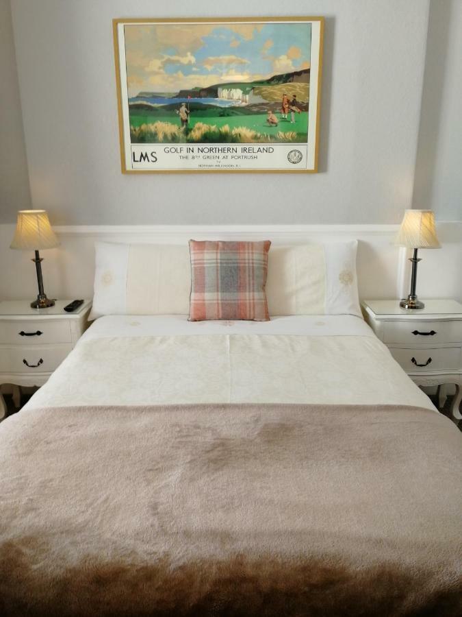Malvern House 포트러시 외부 사진