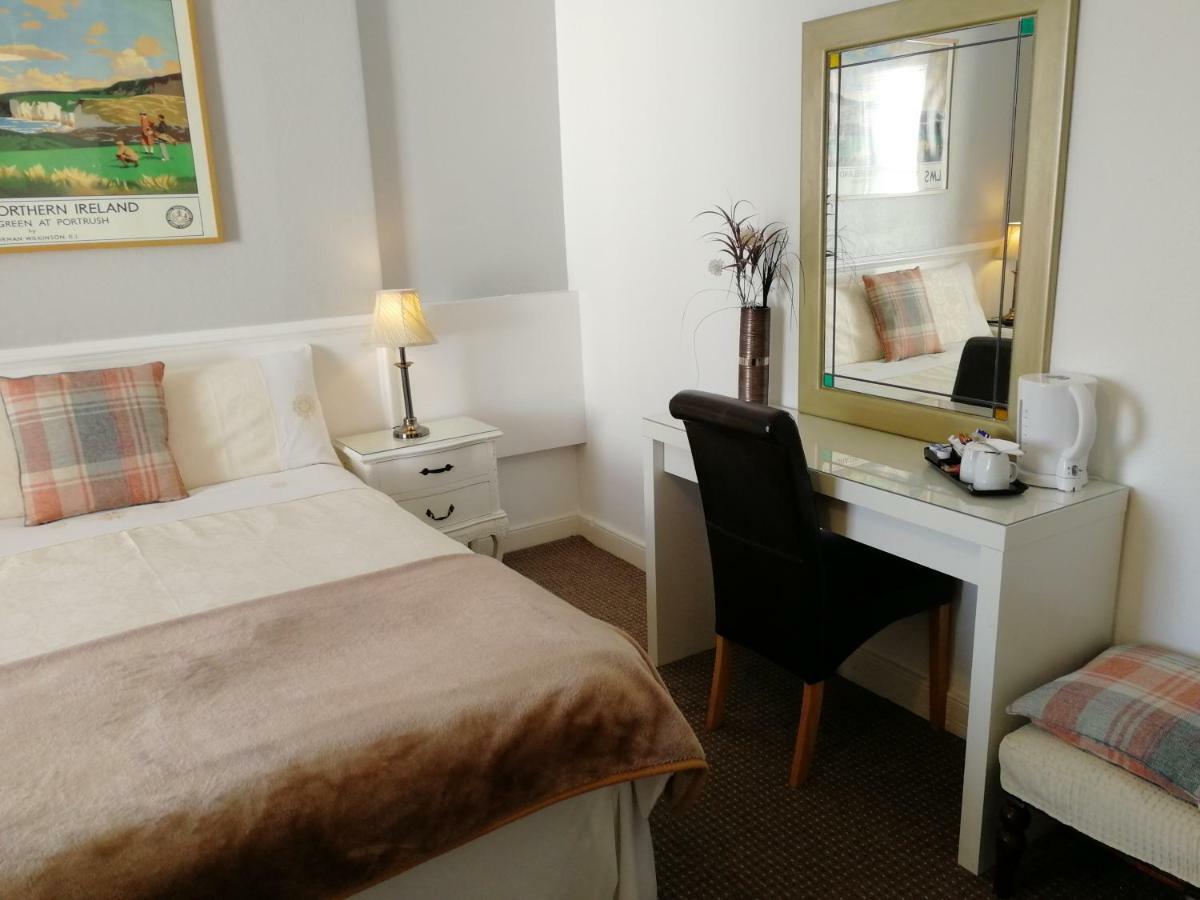 Malvern House 포트러시 외부 사진
