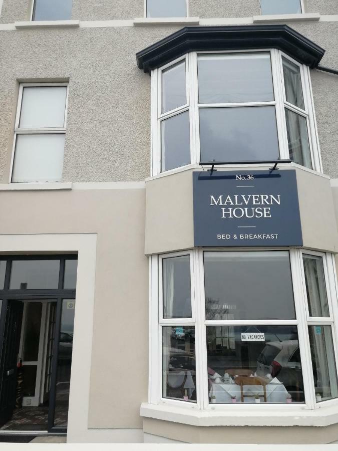 Malvern House 포트러시 외부 사진