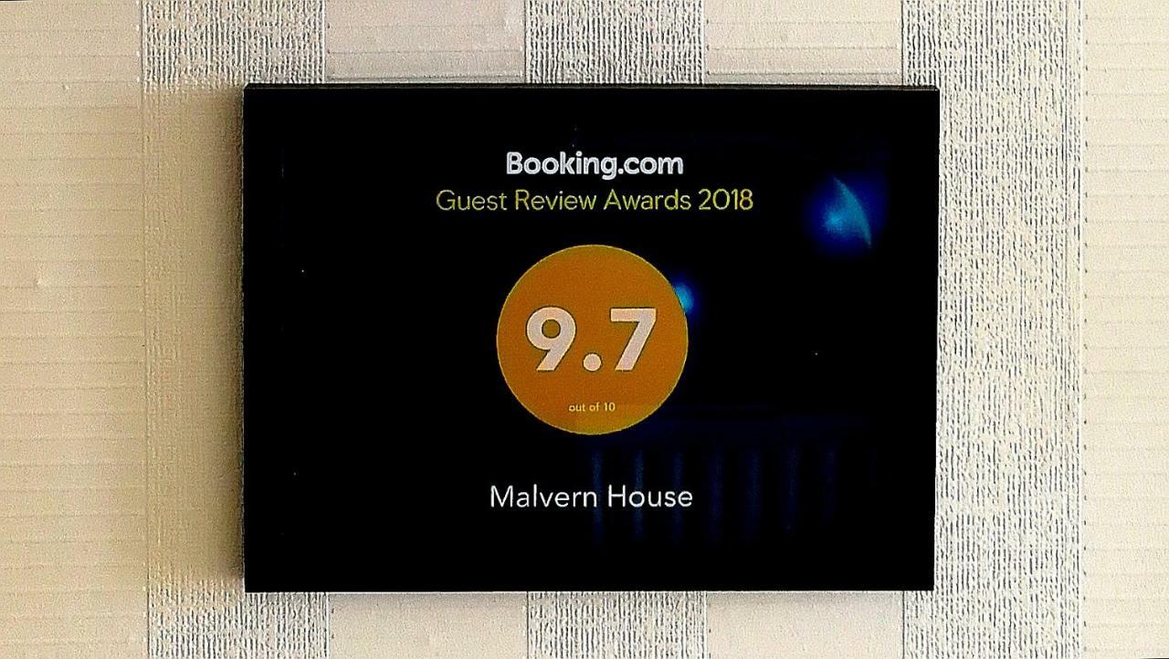 Malvern House 포트러시 외부 사진