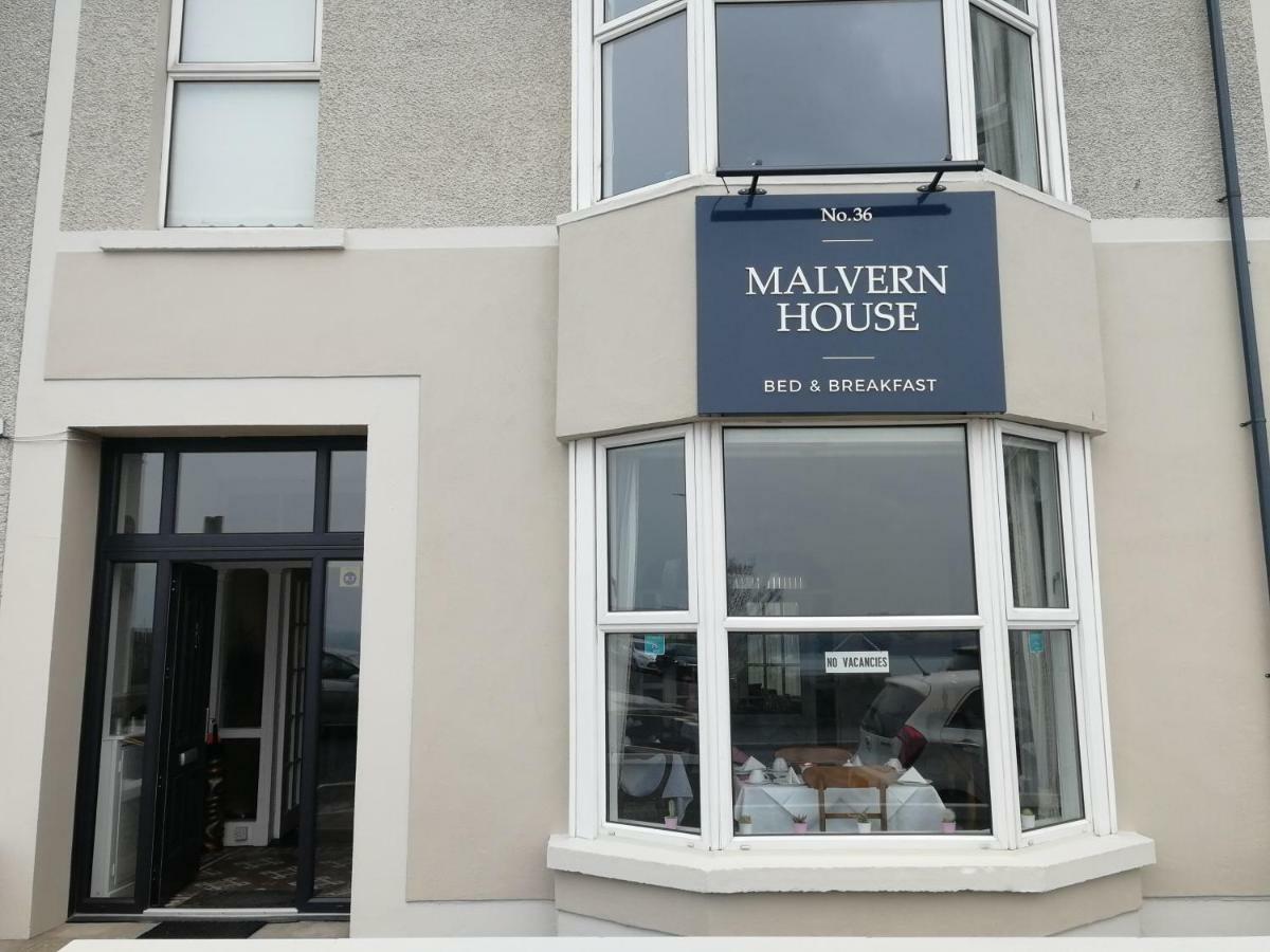 Malvern House 포트러시 외부 사진